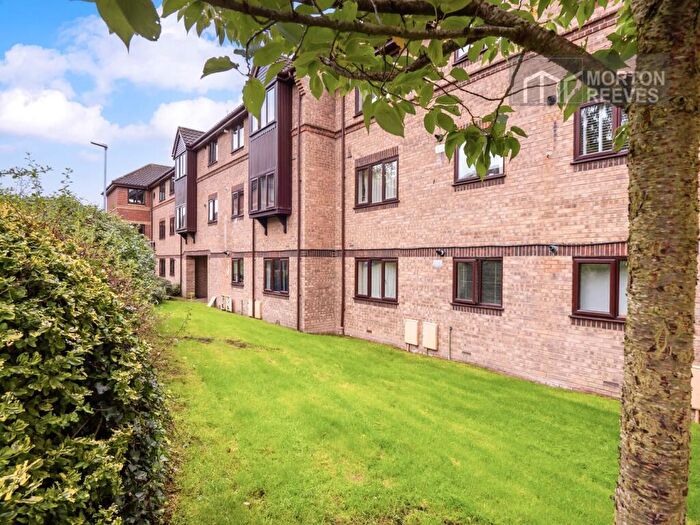 1 Bedroom Apartment For Sale In Glendenning Road, Norwich, Norfolk, NR1