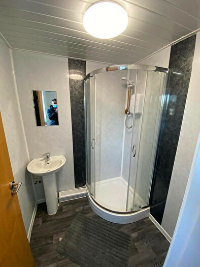 5 Bedroom Terraced House To Rent In Shrubland Street, Leamington Spa, Warwickshire, CV31