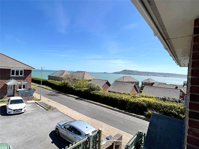 2 Bedroom Terraced House For Sale In Osprey Road, Weymouth, Dorset, DT4
