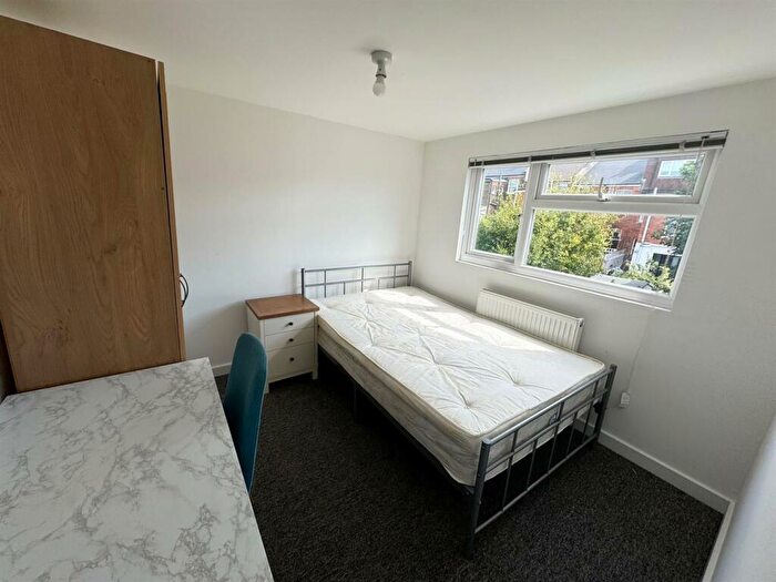 6 Bedroom House To Rent In Hartington Place, Brighton, BN2