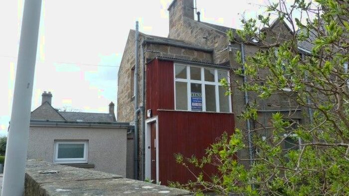 2 Bedroom Flat To Rent In Hawthorn Road, Elgin IV30
