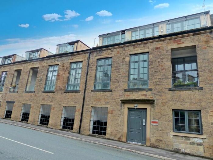 1 Bedroom Flat To Rent In Firth Mills, Skipton, BD23