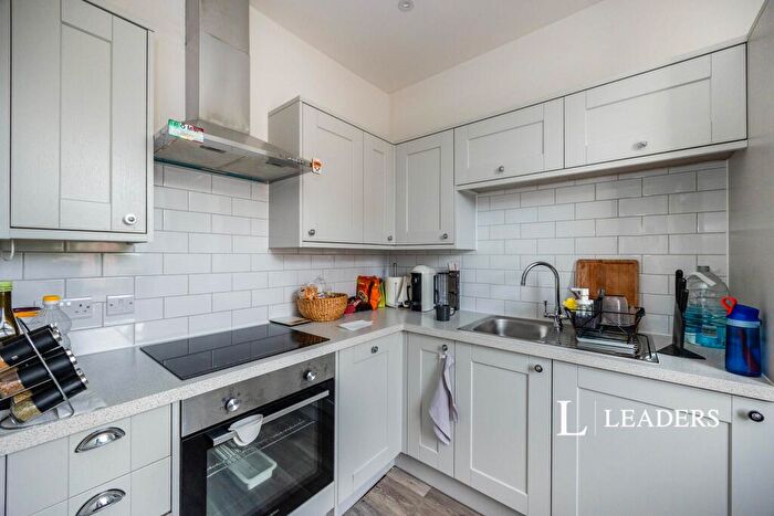 1 Bedroom Apartment To Rent In Palmerston Road, Southsea, PO5