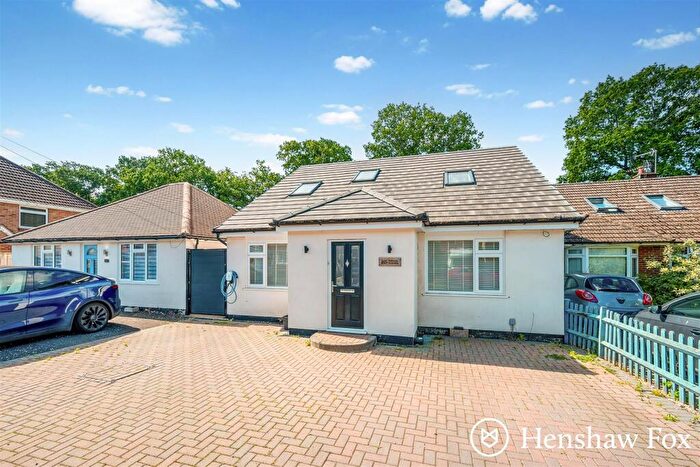 5 Bedroom Detached House For Sale In Ewell Way, Totton, Hampshire, SO40