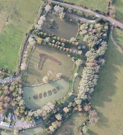 3 Bedroom Detached House For Sale In Fishing Business Wiltshire, SN15