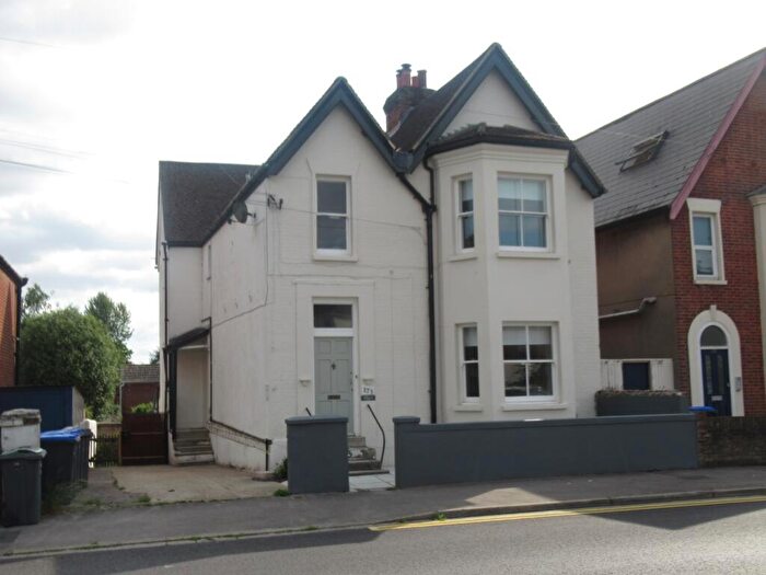 1 Bedroom Flat To Rent In Wilton Road, Salisbury, SP2