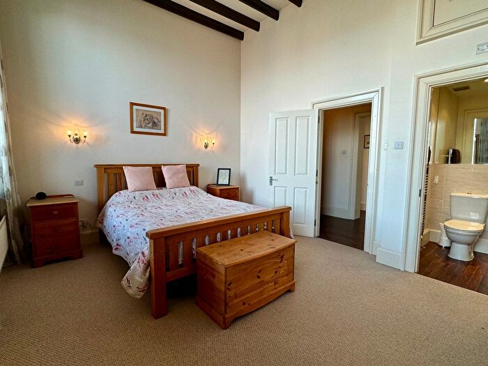 2 Bedroom Flat For Sale In Frome Court, Bartestree, Hereford, HR1