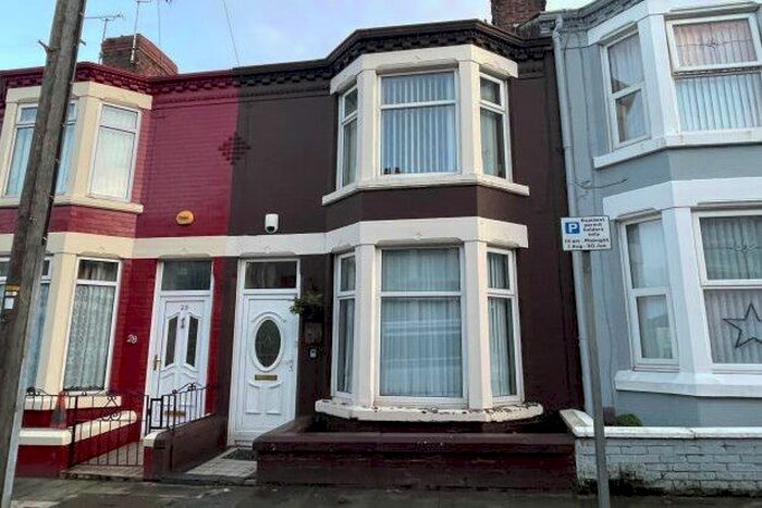 3 Bedroom Property To Rent In Beechdene Road, Liverpool, L4