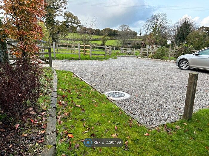 2 Bedroom Bungalow To Rent In Trewedna Lane, Perranwell Station, Truro, TR3
