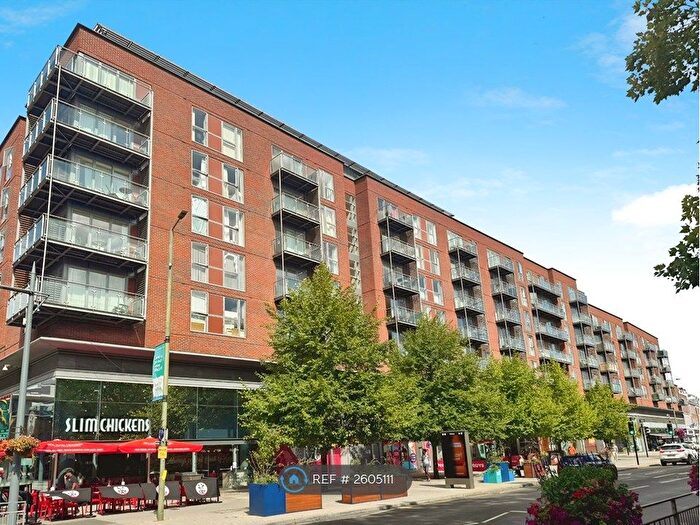 1 Bedroom Flat To Rent In The Heart, Walton-On-Thames, KT12