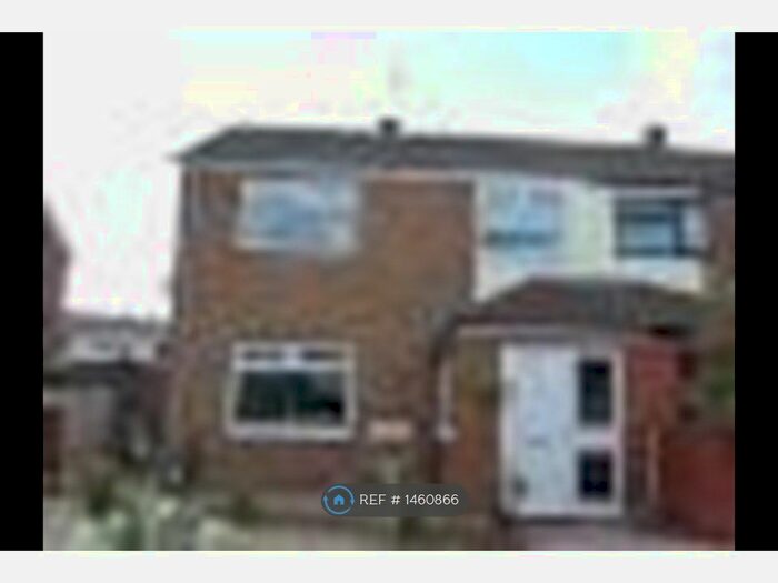 3 Bedroom Semi-Detached House To Rent In Birkdale Avenue, New Ollerton, Newark, NG22