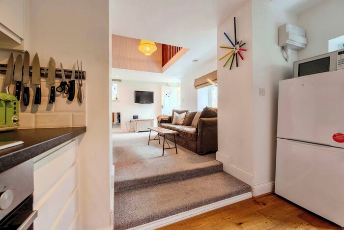 1 Bedroom Cottage For Sale In Church Street, St. Blazey, Par, Cornwall, PL24