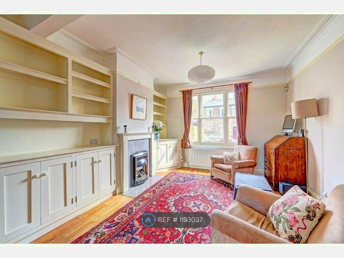3 Bedroom Terraced House To Rent In Colmer Road, London, SW16