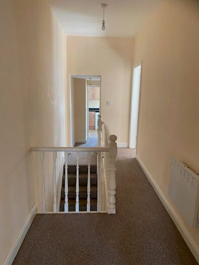 2 Bedroom Flat To Rent In Wells Street, Scunthorpe, DN15