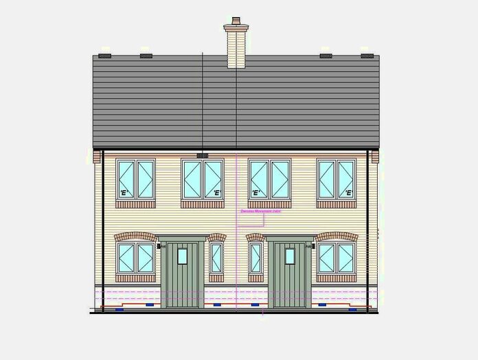 2 Bedroom Semi-Detached House For Sale In The Common, Baddesley Ensor, Atherstone, CV9
