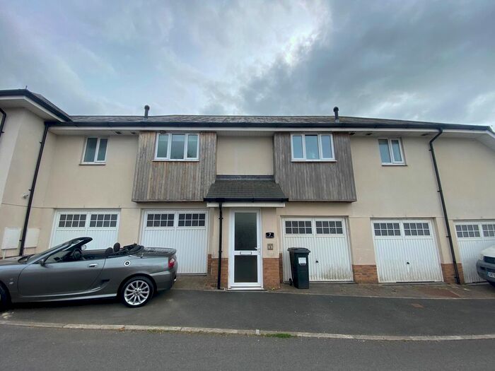 1 Bedroom Flat For Sale In Fairview Road, Denbury, Newton Abbot, TQ12