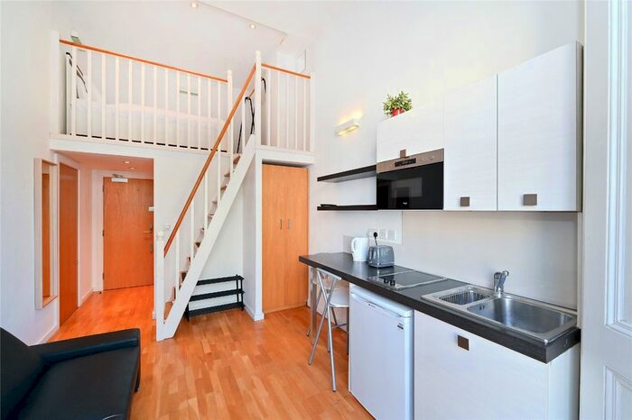 Studio To Rent In Hyde Park Executive Apartments, Inverness Terrace, Bayswater, London, W2