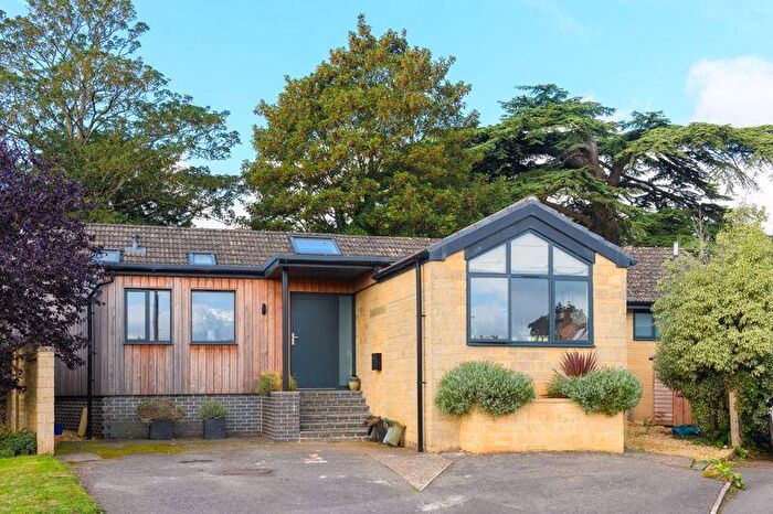 5 Bedroom Detached Bungalow For Sale In Bradford On Avon, BA15