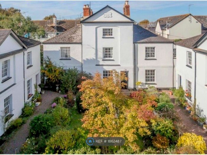 3 Bedroom Semi-Detached House To Rent In Clara Place, Topsham, Exeter, EX3