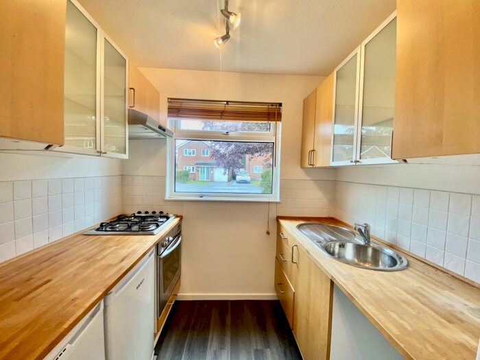 1 Bedroom House To Rent In Woolwich Close, Bursledon, Southampton, SO31