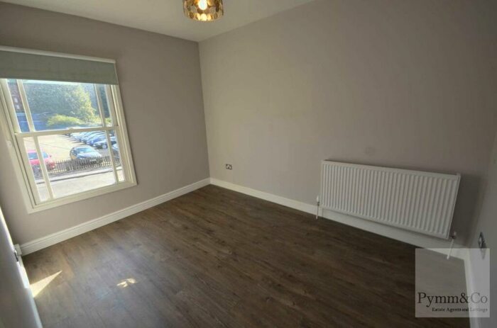 1 Bedroom Flat To Rent In Bishop Bridge Road, Norwich, NR1