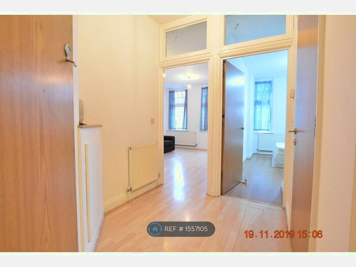 1 Bedroom Flat To Rent In Guildford Street, Luton, LU1