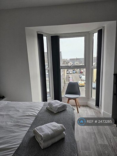 1 Bedroom Flat To Rent In Hanover Street, Swansea, SA1