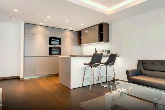 1 Bedroom Flat To Rent In Dahlia House, Paddington Gardens, London W2