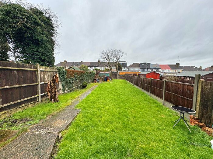 3 Bedroom Semi Detached House To Rent In Newton Road, Wembley, HA0