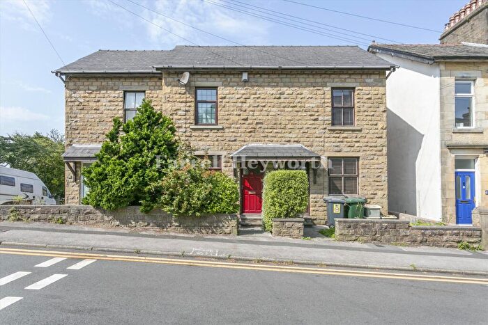 2 Bedroom House For Sale In Derwent Road, Lancaster, LA1