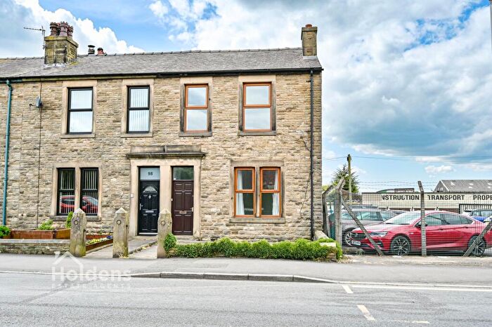 4 Bedroom Terraced House To Rent In Derby Road, Longridge, PR3
