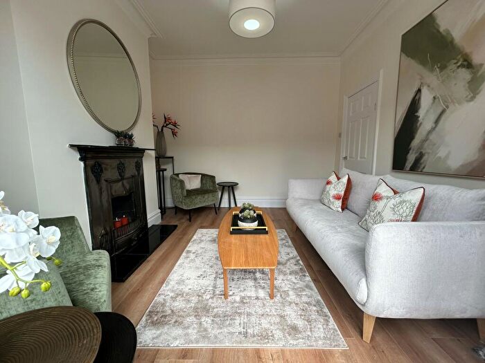 3 Bedroom House To Rent In Lugard Road, L17