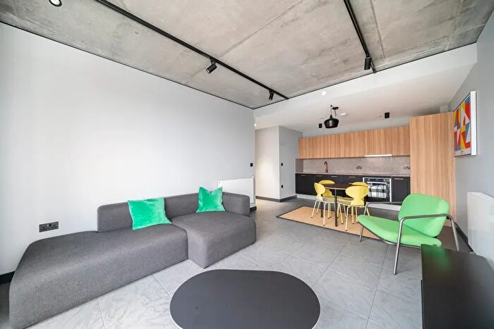 2 Bedroom Flat To Rent In Beton, Wembley Park Boulevard, London, HA9