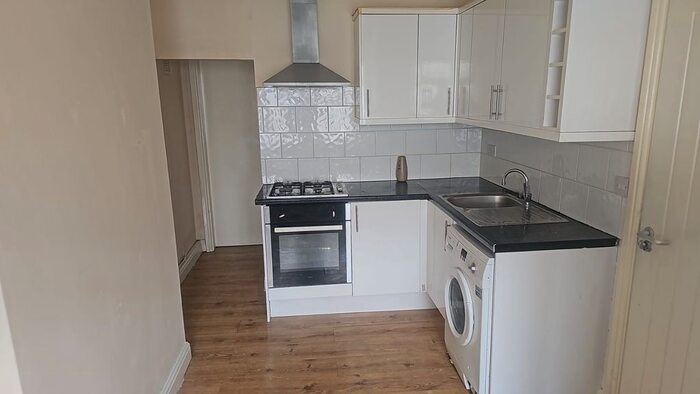 Studio To Rent In Leicester Street, Wolverhampton, WV6