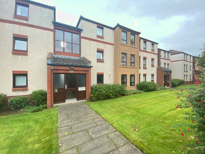 2 Bedroom Flat To Rent In Polwarth Terrace, Polwarth, Edinburgh, EH11