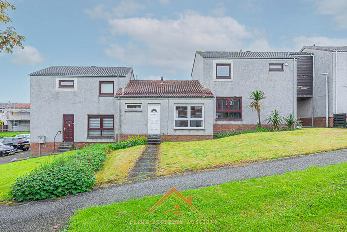 1 Bedroom Bungalow For Sale In Dunlin Court, Newtonhill, Stonehaven, AB39