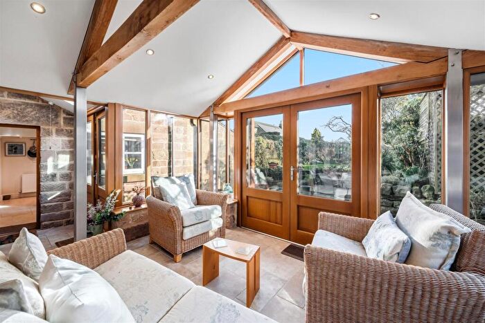 4 Bedroom Semi Detached House For Sale In The Flatts, Kirk Ireton, DE6