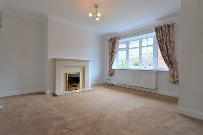 2 Bedroom Terraced House To Rent In Bessancourt, Holmes Chapel, CW4