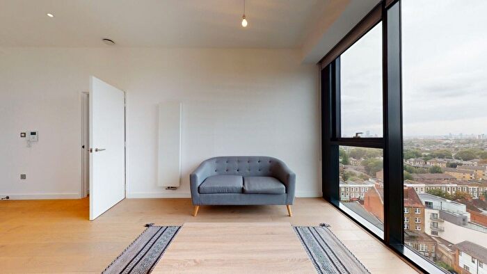 1 Bedroom Flat To Rent In Highgate Hill, London, N19