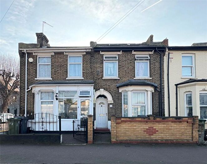 Property To Rent In Boundary Road, Walthamstow, E17