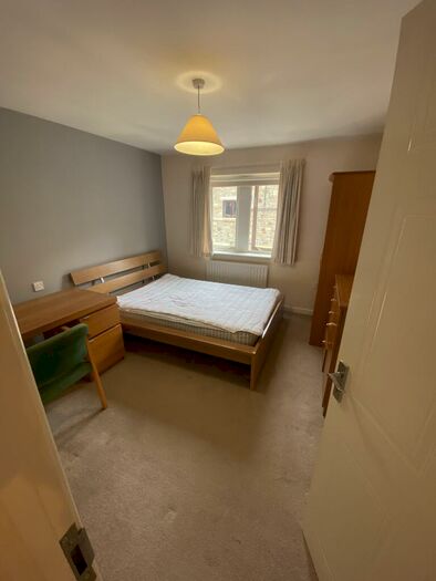 4 Bedroom House To Rent In Vanbrugh Lane, Bristol, BS16