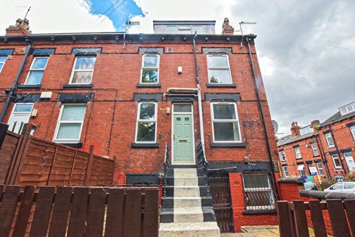 2 Bedroom Terraced House For Sale In Rombalds Street, Leeds, West Yorkshire, LS12