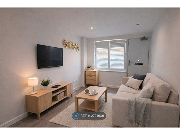 1 Bedroom Flat To Rent In Manor Road, Mitcham, CR4