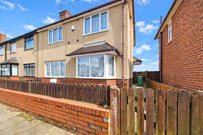3 Bedroom Semi Detached House For Sale In Eastcroft Road, Wallasey, CH44