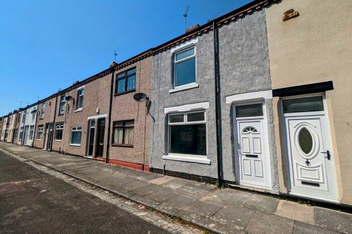 2 Bedroom Property To Rent In Lewes Road, Darlington, DL1