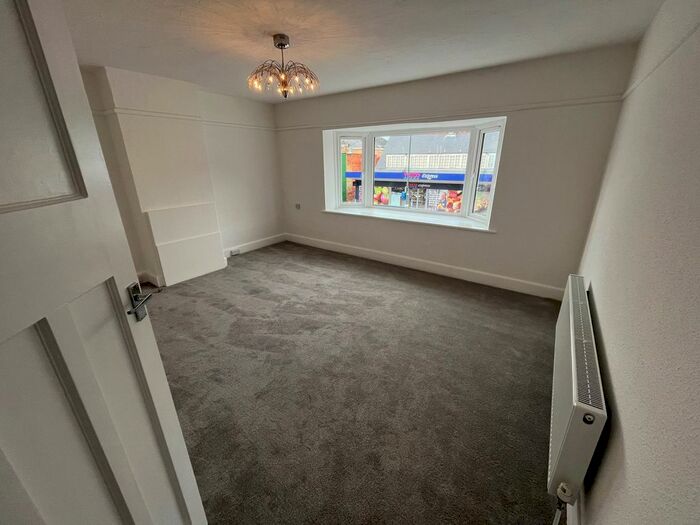 1 Bedroom Flat To Rent In Wimborne Road, Bournemouth, BH9