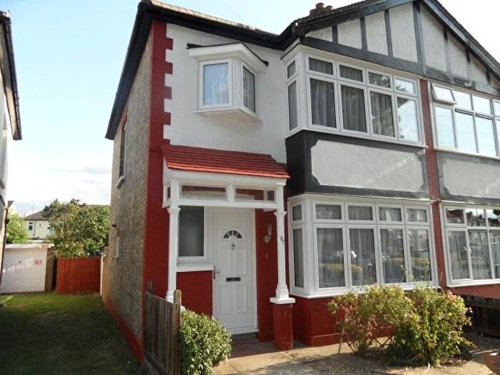 3 Bedroom Property To Rent In Marmion Avenue, London, E4