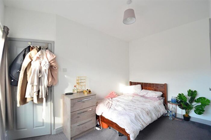 6 Bedroom Terraced House To Rent In Teignmouth Road, Selly Oak, B29