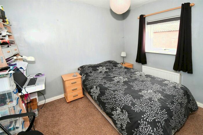 2 Bedroom Bungalow For Sale In St. Lawrence Drive, Bardney, Lincoln, Lincolnshire, LN3