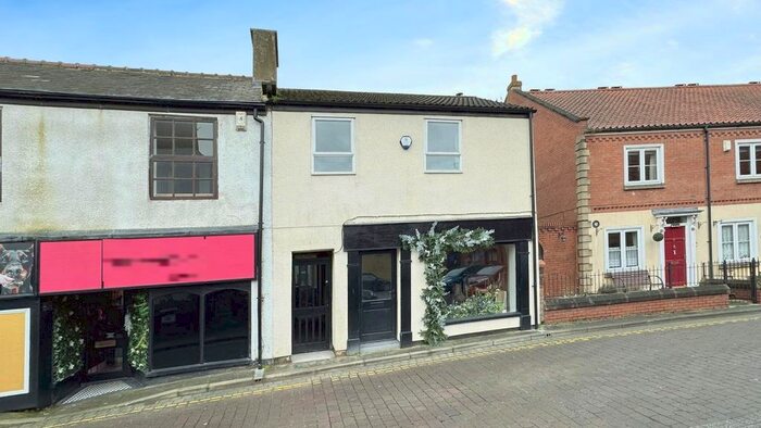 1 Bedroom Flat To Rent In Wren Lane, Selby, YO8